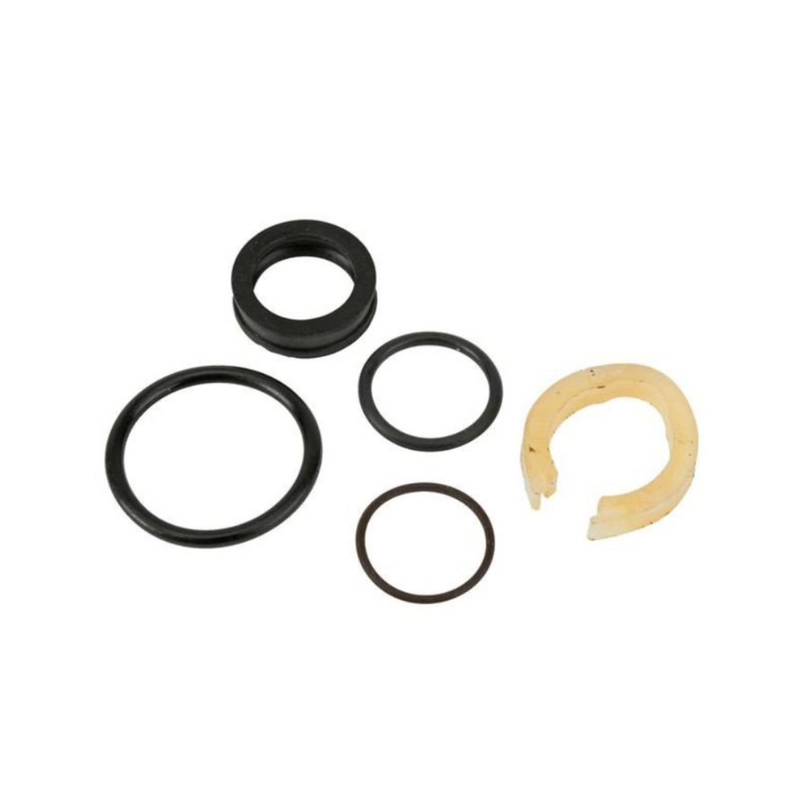Kit Acople Rapido 12mm / Actros - MB 1721