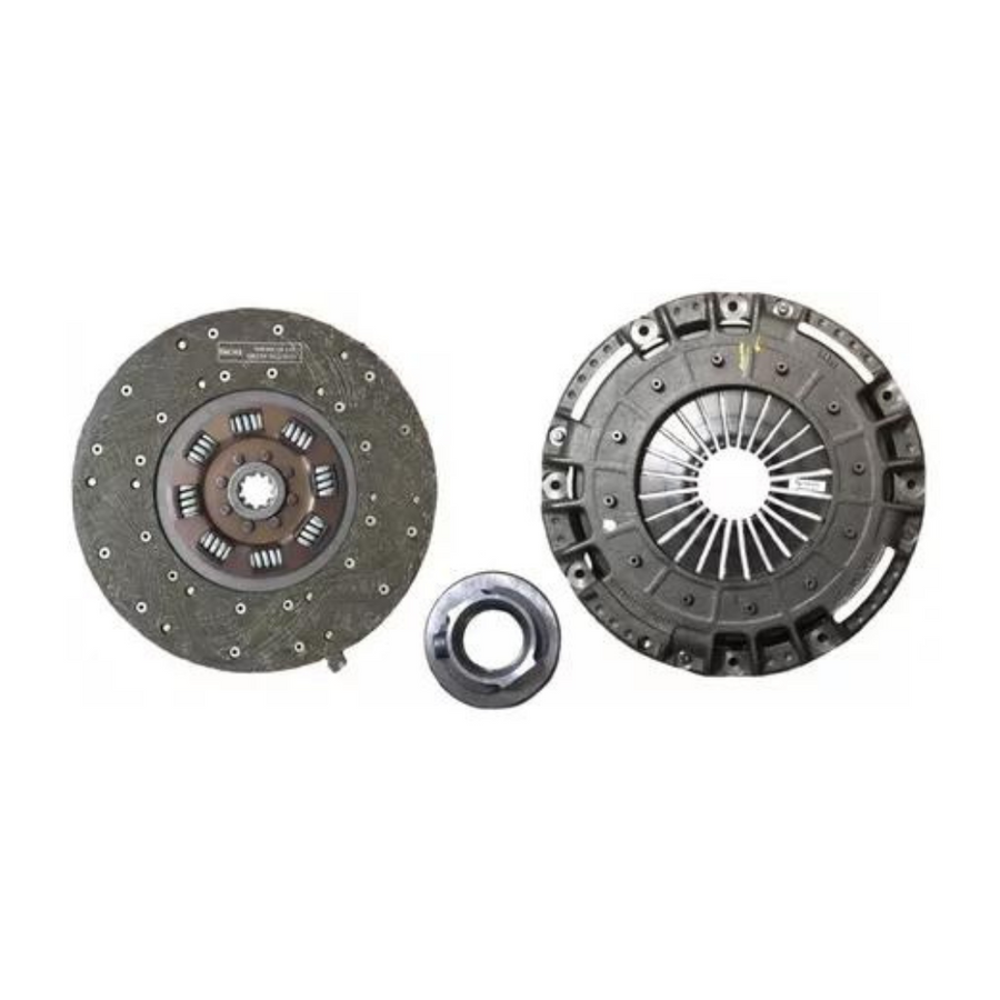 KIT EMBRAGUE MERCEDES BENZ 1721 OM366