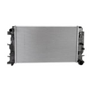 RADIADOR DE AGUA CRAFTER 3T