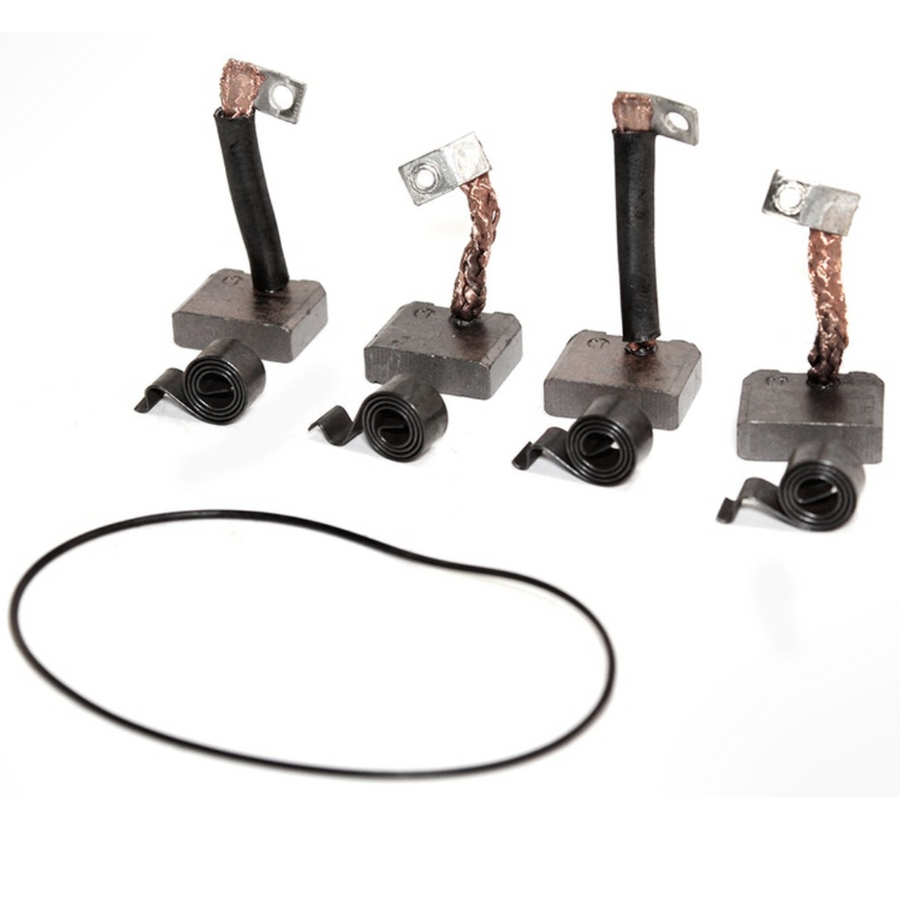 CARBONES MOTOR ARRANQUE 24V 28MT