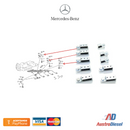 PRESILLA PARA CAÑERIA INYECCION MERCEDES BENZ