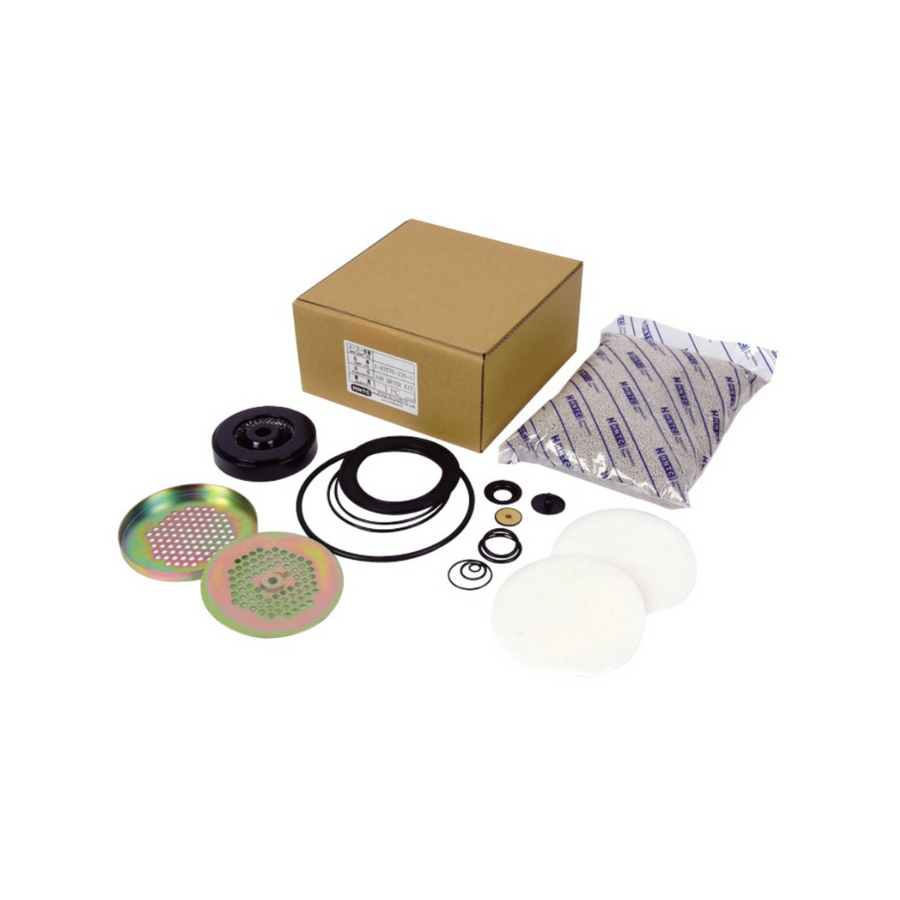 Kit. Secador Isuzu FTR