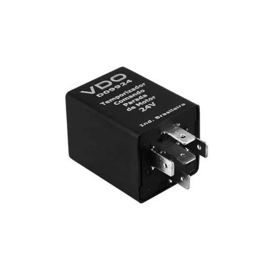 RELÉ TEMPORIZADOR FRENO MOTOR 24V OF1721