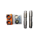 PINES Y BOCINES FRONTAL DIRECCION CHEVROLET NKR / JAC 1035