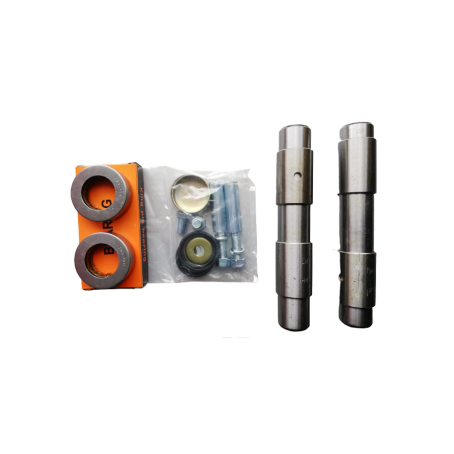 PINES Y BOCINES FRONTAL DIRECCION CHEVROLET NKR / JAC 1035
