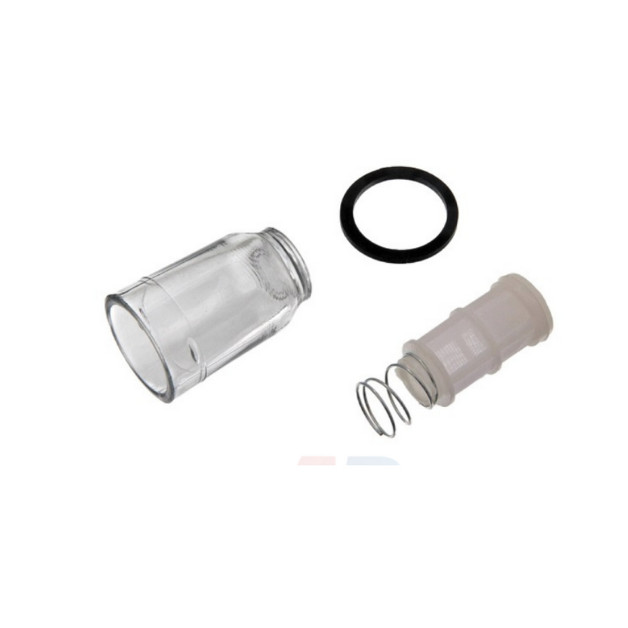 KIT.VASO CERNIDERA CAUCHO COMBUSTIBLE MERCEDES BENZ