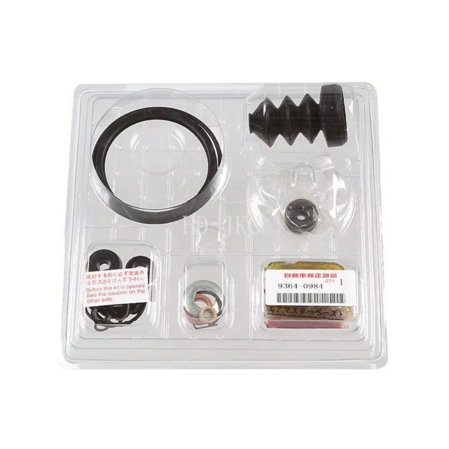 Kit. Booster Embrague Hino GH / FG