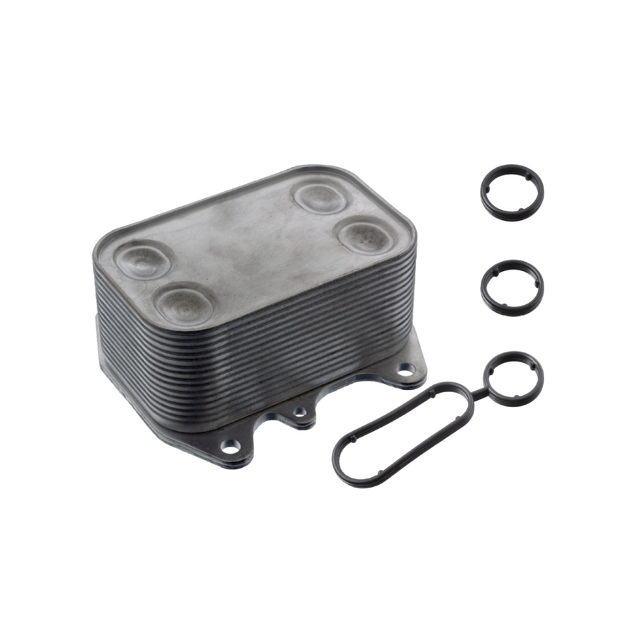 RADIADOR DE ACEITE AMAROK DIESEL