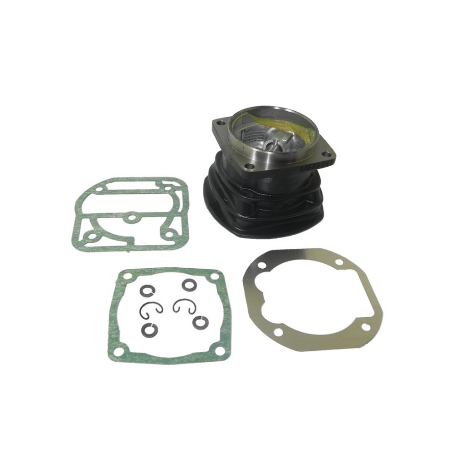 Piston / Camisa / Empaques  Compresor  MB 1721