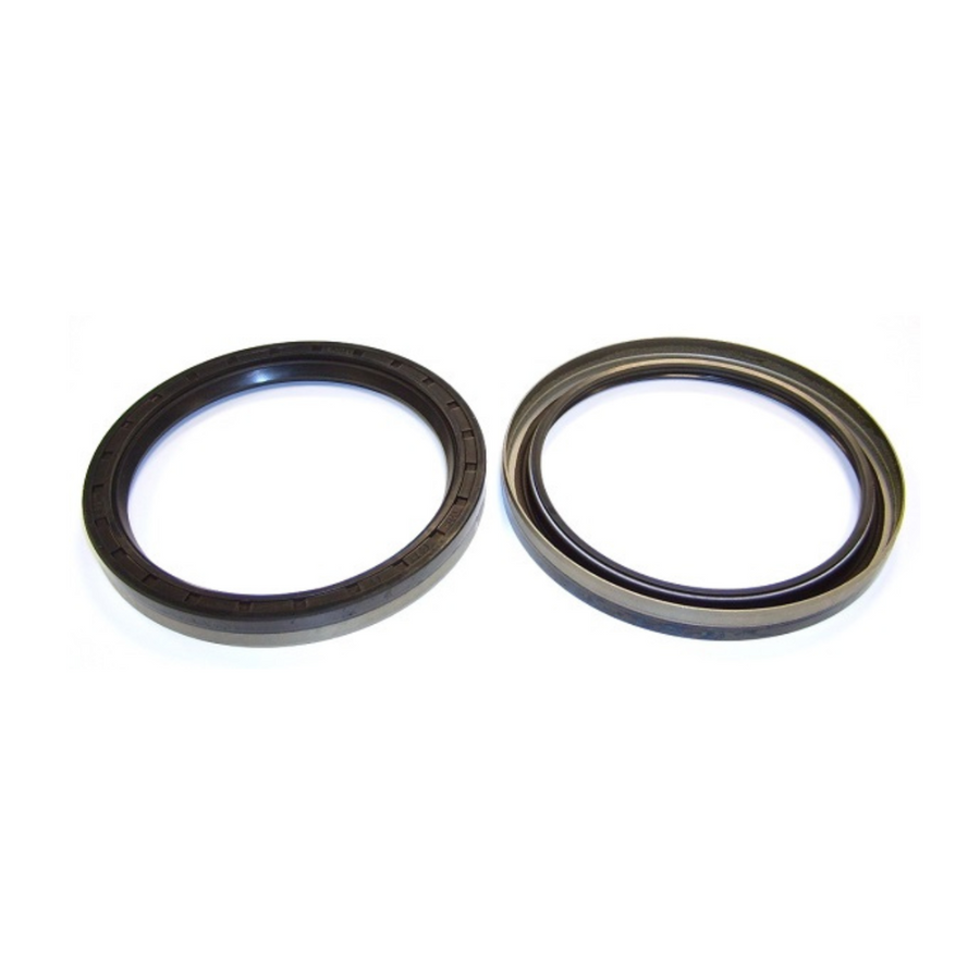 Reten Rueda Posterior Mercedes Benz 1721