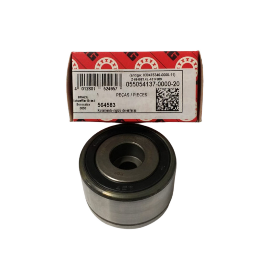 Rodillo Alternador 1721