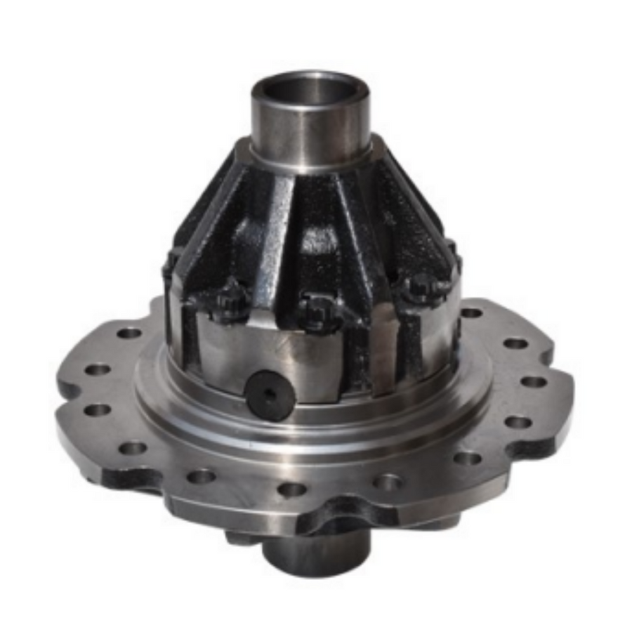 FLORERO ARMADO HFC4DA1 EURO II 2.8L 3.5 TON 19-E