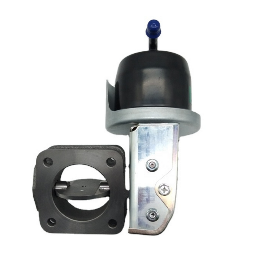 AHOGADOR / FRENO MAQUINA HINO DUTRO 300 ISUZU 4HK1 4H