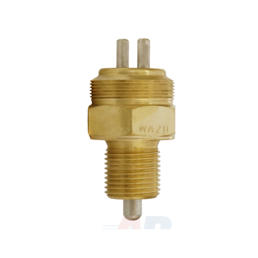 Trompo Retro MERCEDES BENZ OF-1620/1721 C/C ZF