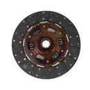 DISCO DE EMBRAGUE NPR 13" 91-03