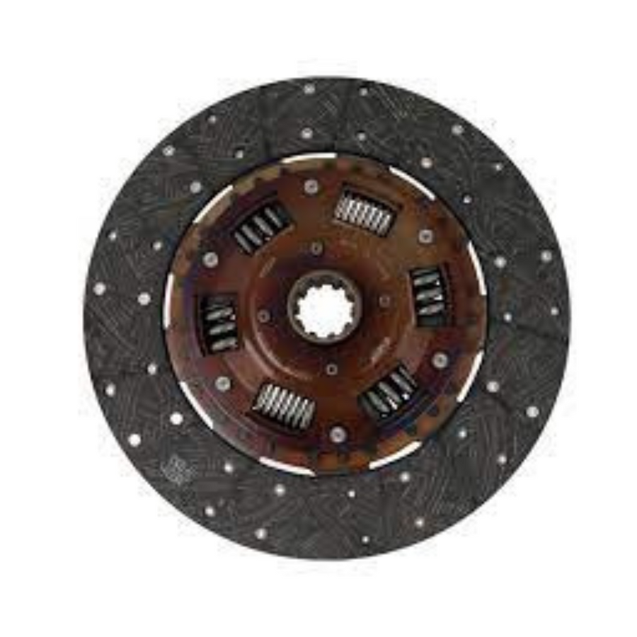 DISCO DE EMBRAGUE NPR 13" 91-03