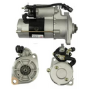 MOTOR DE ARRANQUE 24V HINO AK / GD/GH / FG / FC J08E 11 DIENTES