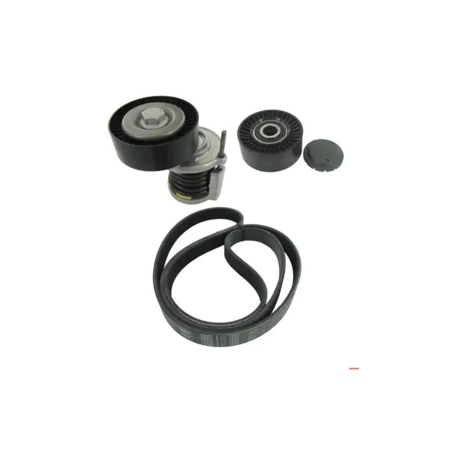 Kit. Distribucion Amarok 2.0