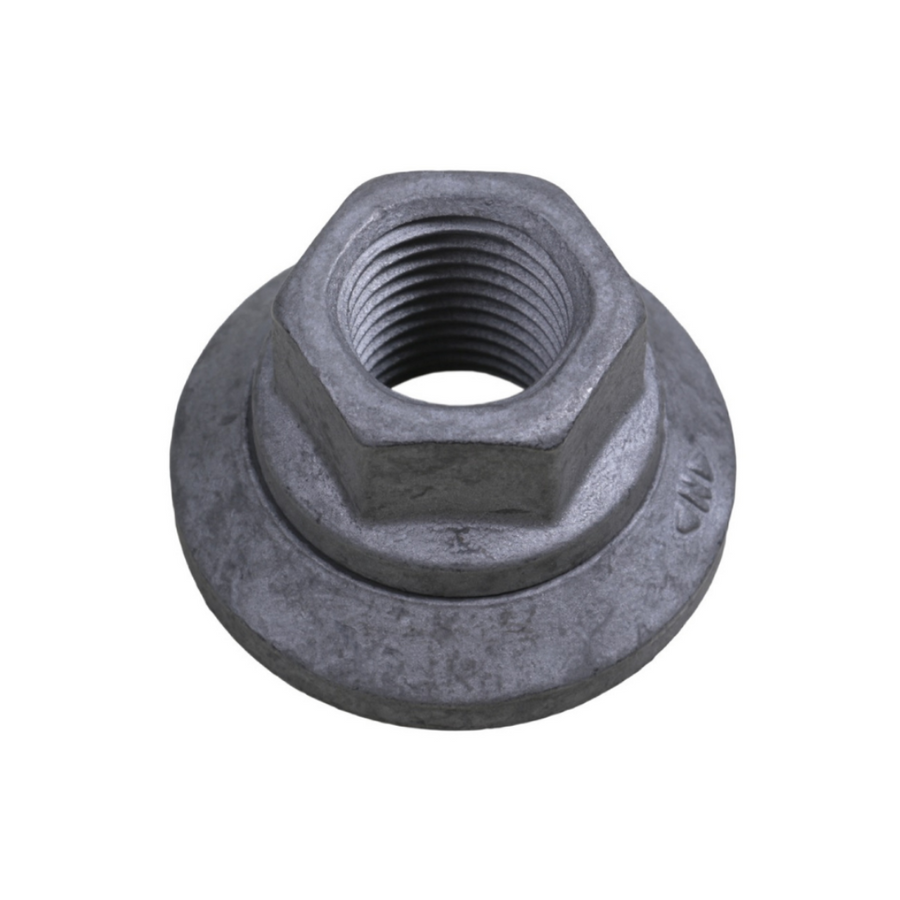 Tuerca con Anillo Rueda DEL/POST SPRINTER 515