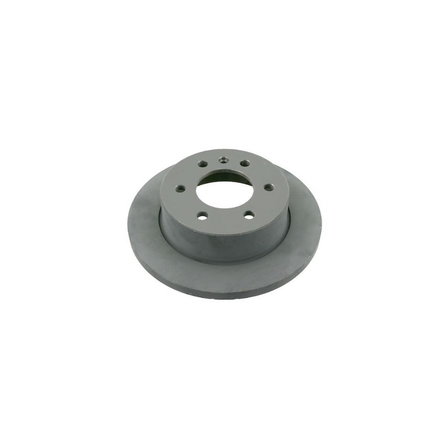 DISCO DE FRENO POSTERIOR SPRINTER 315/ CRAFTER 3T