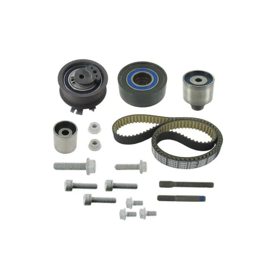 Kit. Distribucion Crafter
