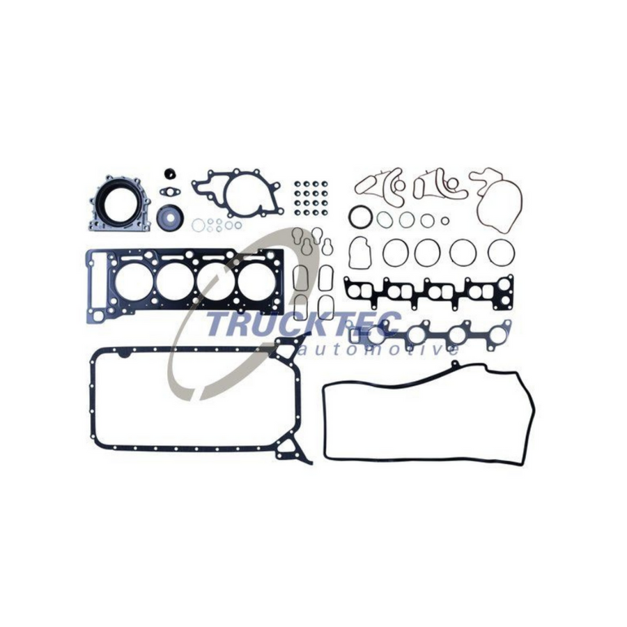 Juego Empaque Motor Sprinter 611
