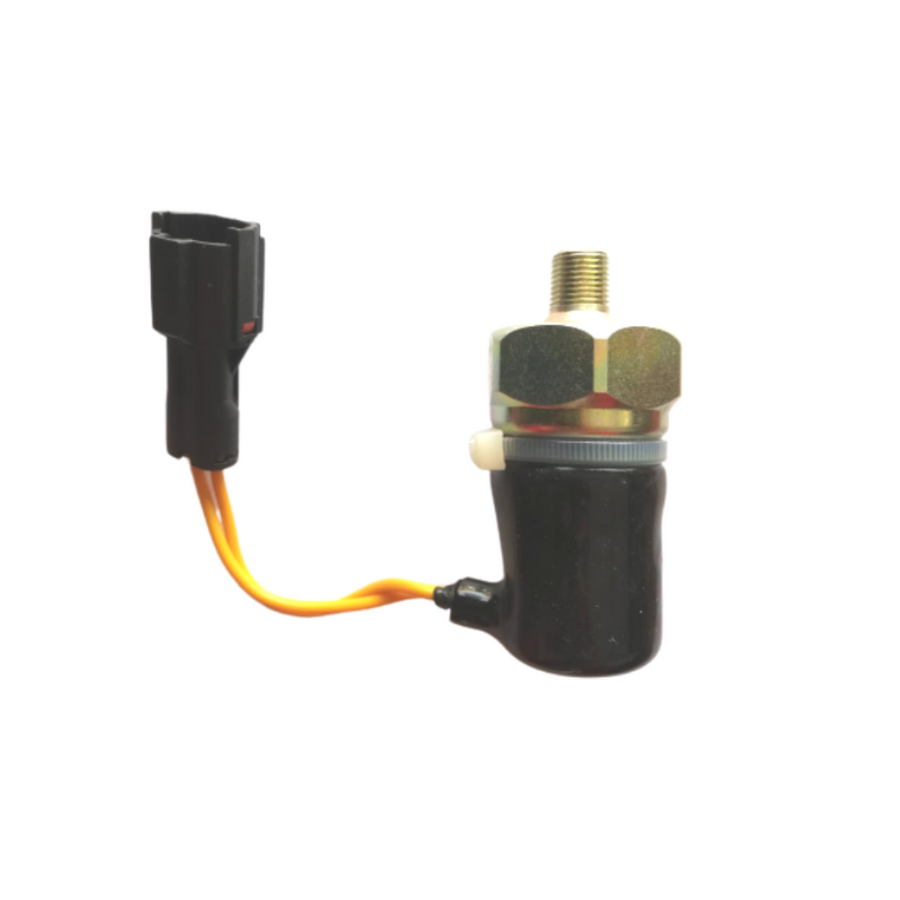 TROMPO DE ACEITE ISUZU FTR