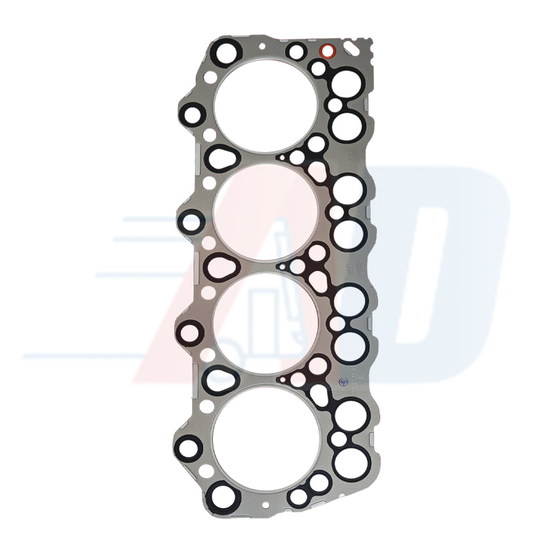 EMPAQUE CABEZOTE MITSUBISHI CANTER