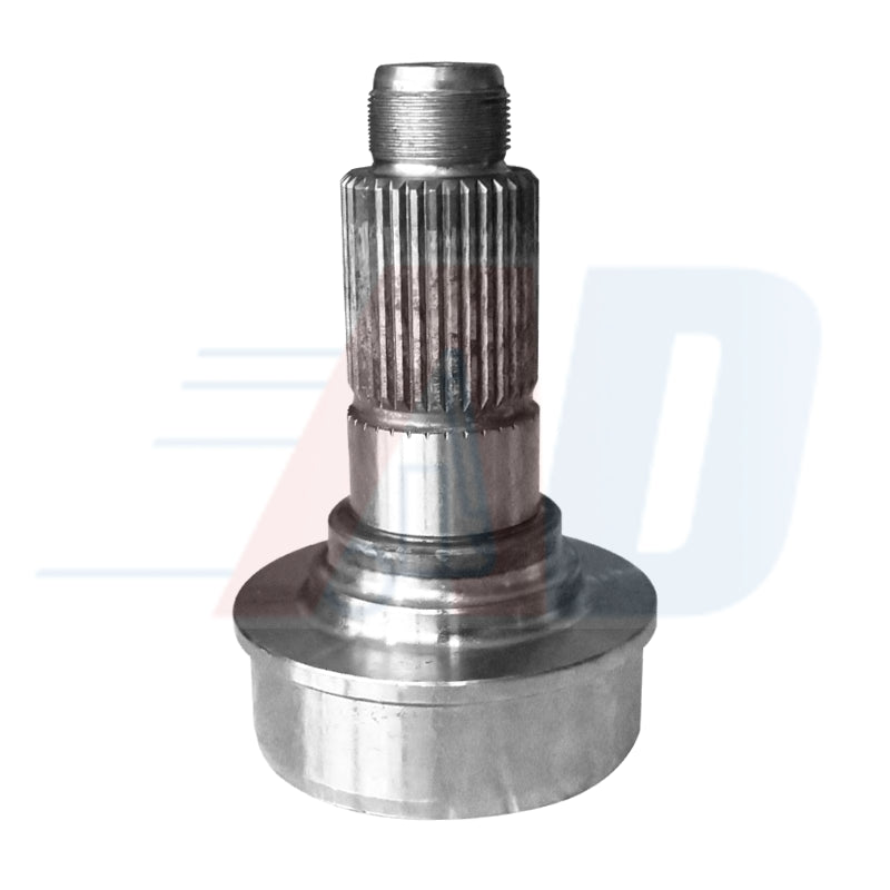 Punta cardán estriado 1620 / 1721 Volkswagen