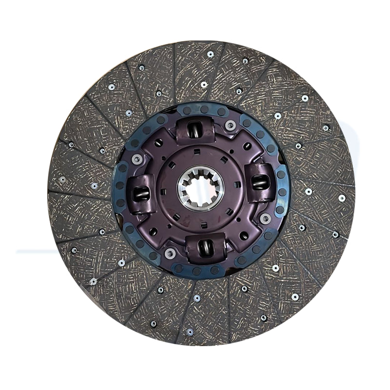 DISCO EMBRAGUE HINO EV700/FM2  17"