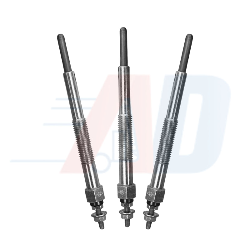 Bujía Precalentamiento  Chevrolet D-MAX  / Chevrolet  NHR