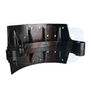 PORTA ZAPATA POSTERIOR OF 1620/1721/ACTROS (9")