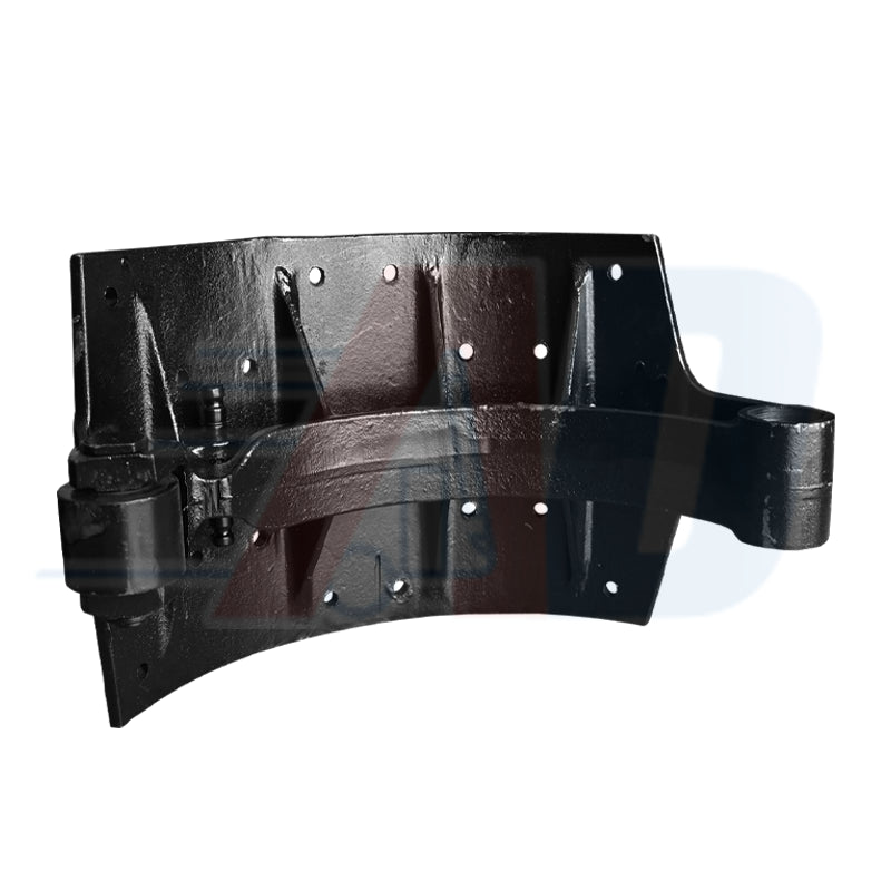 PORTA ZAPATA POSTERIOR OF 1620/1721/ACTROS (9")