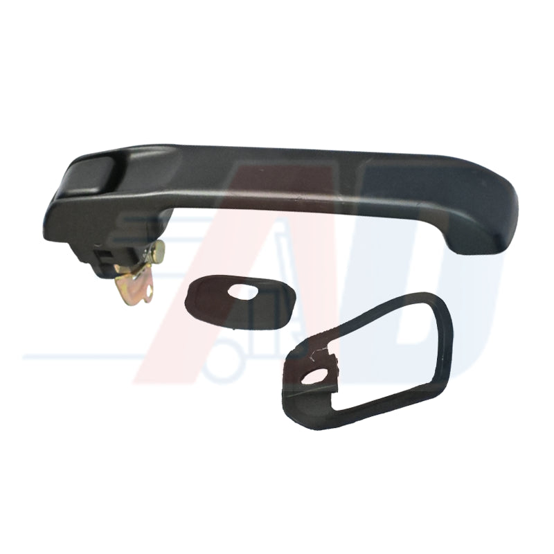 Manija de puerta exterior (RH) Hino 700 / 500