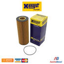 FILTRO DE ACEITE ACTROS OM 501/502