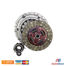 KIT. EMBRAGUE NHR/NKR/NLR - D-MAX 3.0 DIESEL