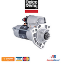 MOTOR ARRANQUE MERCEDES BENZ 1721 OM366 24V