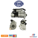 MOTOR DE ARRANQUE 24V HINO AK / GD/GH / FG / FC J08E 11 DIENTES