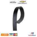 BANDA VENTILADOR CHEVROLET  FTR/FS/FV/FVZ 700