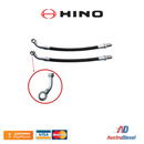 Manguera Hino Salida Compresor