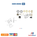 KIT REPARACION VALVULA BLOQUEO MB 1721