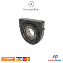 Caucho y Rodillo Cardan Mercedes Benz