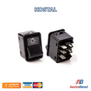 INTERRUPTOR LUCES 2 TIEMPOS 24V