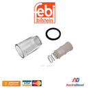 KIT.VASO CERNIDERA CAUCHO COMBUSTIBLE MERCEDES BENZ