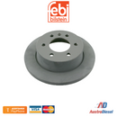 DISCO DE FRENO POSTERIOR SPRINTER 315/ CRAFTER 3T