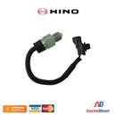 Trompo Retro HINO 500-700