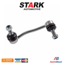 BRAZO LH BARRA TORSION DELANTERA CRAFTER 3T