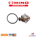 TERMOSTATO 82*C FG/AK /FC /GD/GH/FM