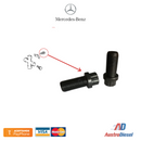 Perno Abrazadera Cruceta Cardan Mercedes 1721