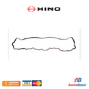 EMPAQUE TAPA VALVULA HINO GD / GH      NEGRO
